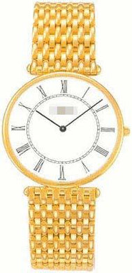 Customized White Watch Dial L4.691.6.11.6