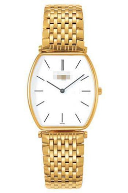 Customize White Watch Dial L4.705.2.12.8