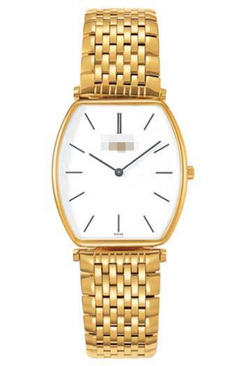 Customize White Watch Dial L4.705.2.12.8