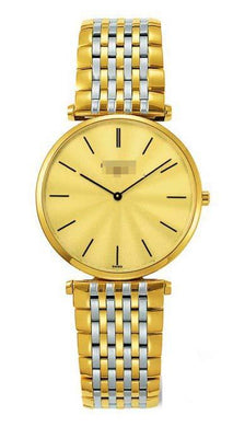 Wholesale Gold Watch Dial L4.709.2.42.7