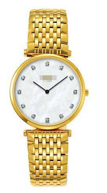 Wholesale Mother Of Pearl Watch Dial L4.709.2.87.8