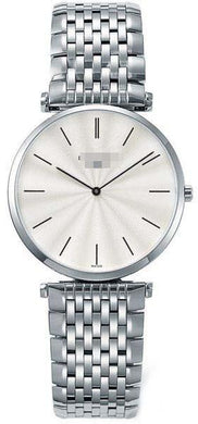 Wholesale Silver Watch Dial L4.709.4.73.6