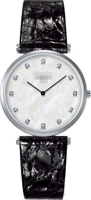 Customize Mother Of Pearl Watch Dial L4.709.4.87.2