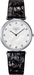 Customize Mother Of Pearl Watch Dial L4.709.4.87.2