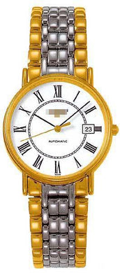 Custom Watch Dial L4.721.2.11.7