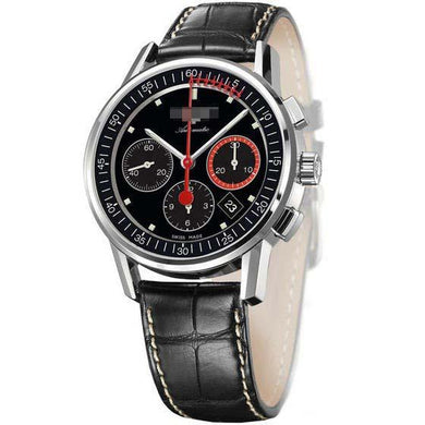 Wholesale Leather Watch Straps L4.754.4.52.4