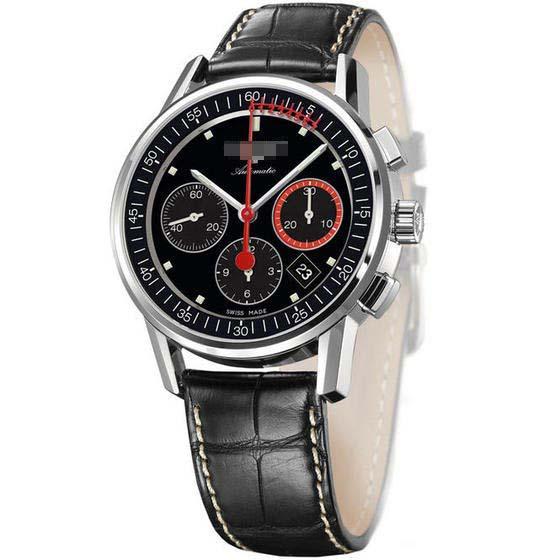 Wholesale Leather Watch Straps L4.754.4.52.4