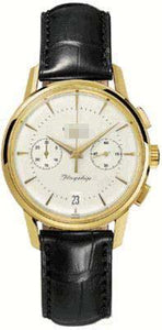 Customize Leather Watch Straps L4.756.6.72.2