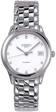 Customized White Watch Dial L4.774.4.27.6