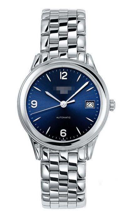 Wholesale Stainless Steel Men L4.774.4.96.6 Watch