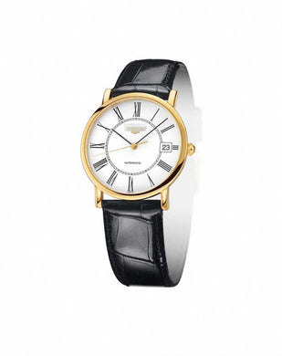 Custom White Watch Dial L4.778.6.11.0