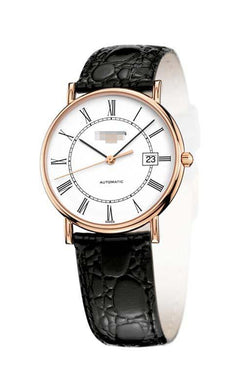 Customize White Watch Dial L4.778.8.11.0