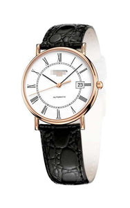 Customize White Watch Dial L4.778.8.11.0