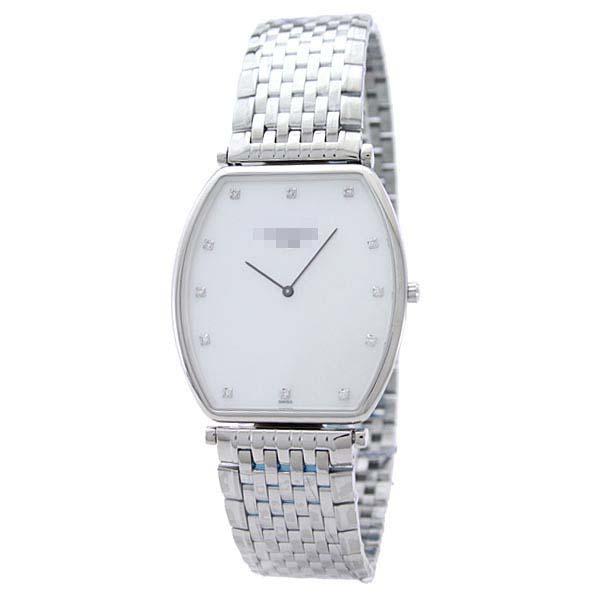Custom Watch Dial L4.786.4.87.6