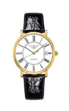 Customize White Watch Dial L4.787.6.11.0