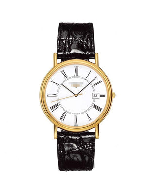Wholesale White Watch Face L4.790.2.11.2