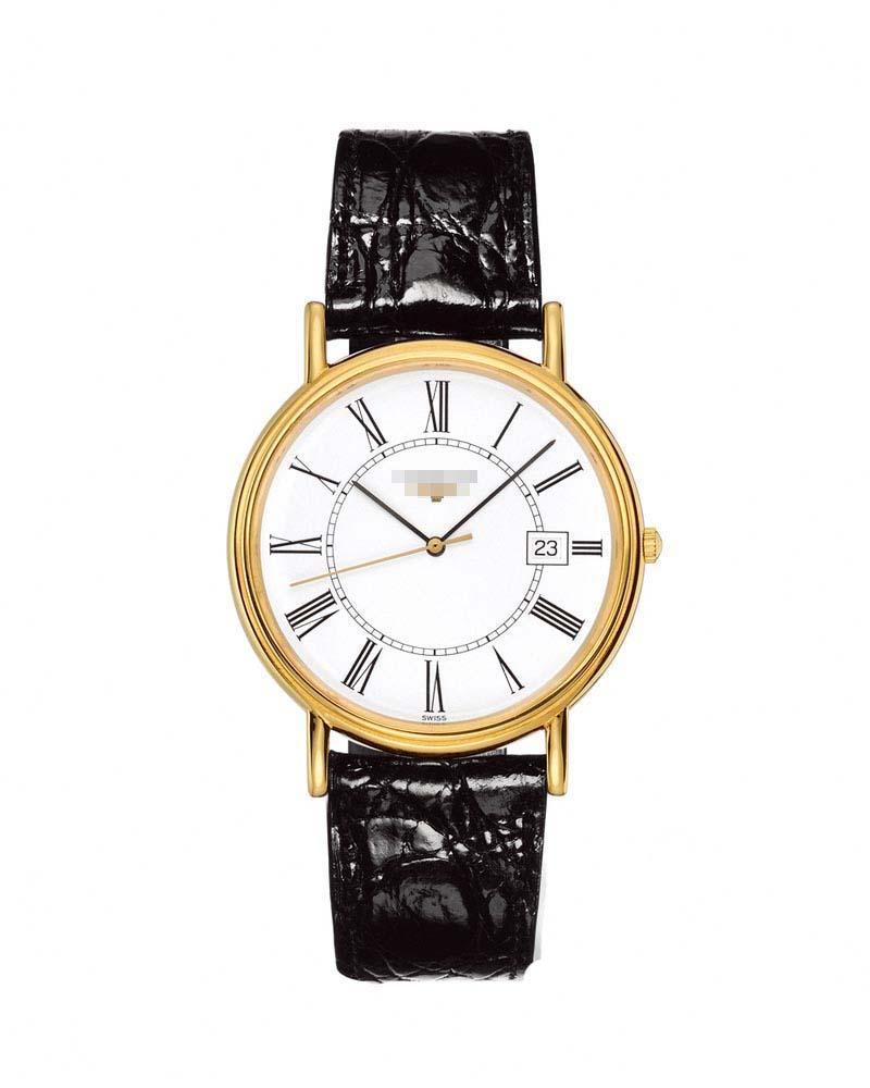 Wholesale White Watch Face L4.790.2.11.2