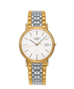 Customize White Watch Dial L4.790.2.12.7