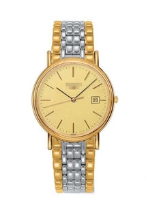 Customize Gold Watch Dial L4.790.2.32.7
