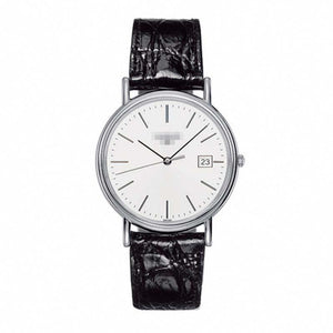 Customize White Watch Dial L4.790.4.12.2