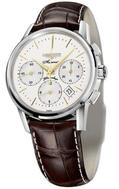 Wholesale Leather Watch Straps L4.796.4.72.2