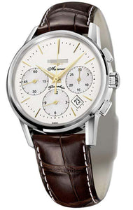 Wholesale Leather Watch Straps L4.796.4.72.2