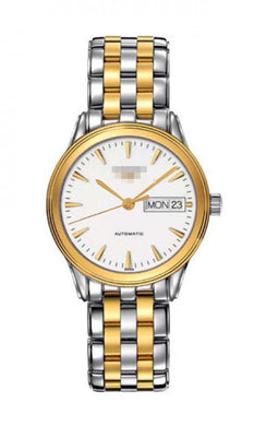 Customize White Watch Dial L4.799.3.22.7