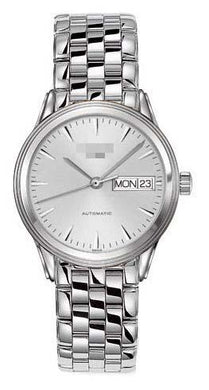 Custom Made Silver Watch Dial L4.799.4.72.6