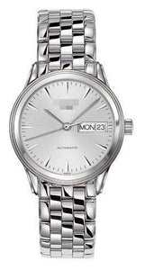 Custom Made Silver Watch Dial L4.799.4.72.6