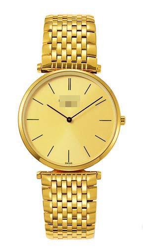 Wholesale Stainless Steel Men L4.800.2.32.8 Watch