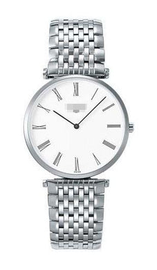 Wholesale Stainless Steel Watch Bracelets L4.800.4.11.6