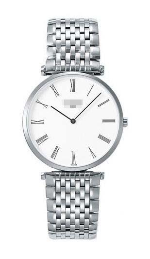 Wholesale Stainless Steel Watch Bracelets L4.800.4.11.6