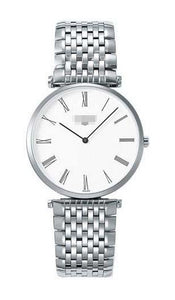 Wholesale Stainless Steel Men L4.800.4.11.6 Watch