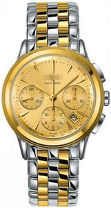 Customize Gold Watch Dial L4.803.3.32.7
