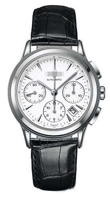 Customize White Watch Dial L4.803.4.12.2
