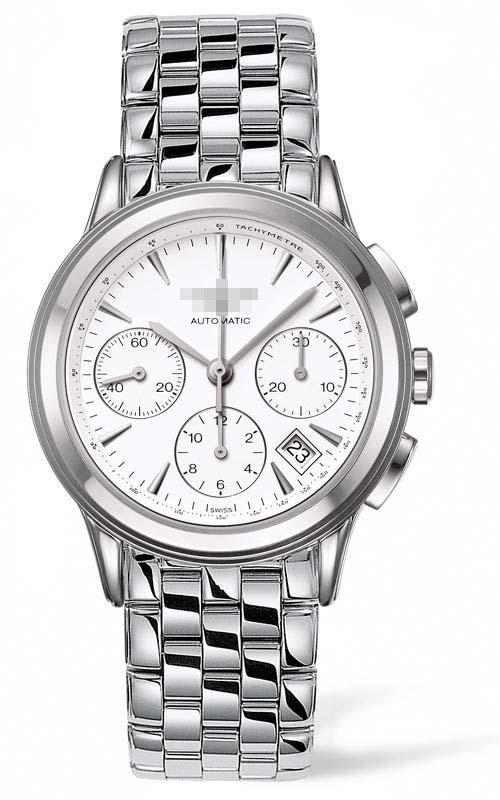 Custom Stainless Steel Watch Bracelets L4.803.4.12.6