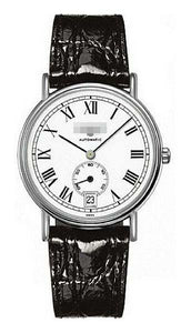 Wholesale White Watch Dial L4.805.4.11.2
