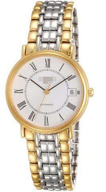 Custom Stainless Steel Watch Bracelets L4.821.2.11.7