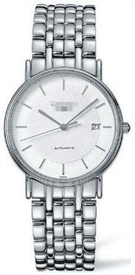 Customize White Watch Dial L4.821.4.18.6