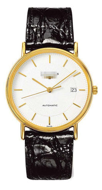Custom White Watch Dial L4.921.2.18.2