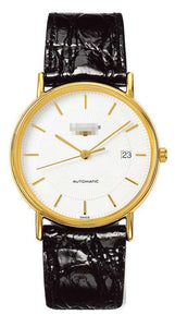 Custom White Watch Dial L4.921.2.18.2