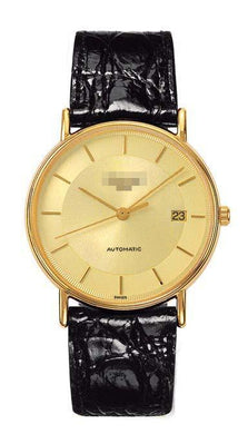 Customize Gold Watch Dial L4.921.2.42.2