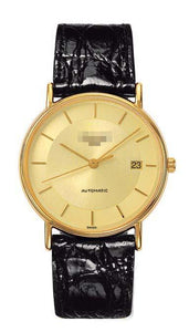 Customize Gold Watch Dial L4.921.2.42.2