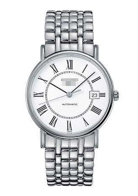 Customize White Watch Dial L4.921.4.11.6