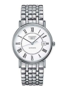 Customize White Watch Dial L4.921.4.11.6