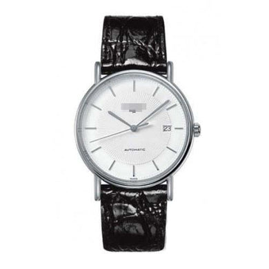 Custom White Watch Dial L4.921.4.18.2