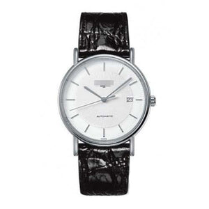 Custom White Watch Dial L4.921.4.18.2
