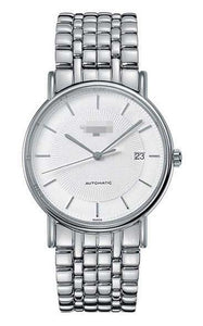 Customize White Watch Dial L4.921.4.18.6