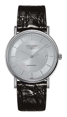 Customize Silver Watch Dial L4.921.4.78.2