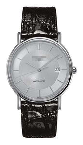 Customize Silver Watch Dial L4.921.4.78.2